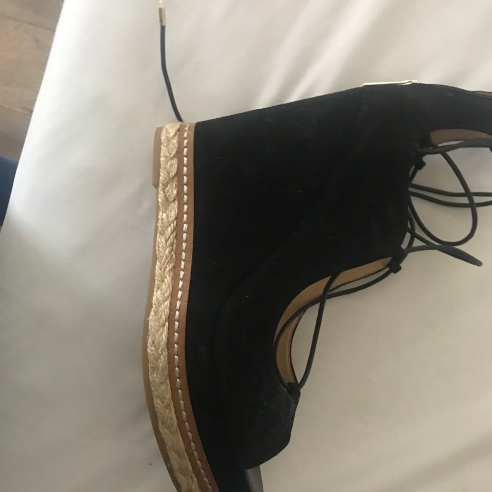 Wedge heels - Picture 4 of 5